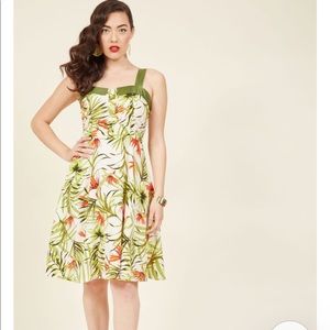 ModCloth dress